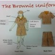 I found a box in the basement with some childhood odds and ends and discovered an old cookie collection envelope  from when I was a Brownie. I wasn’t a Brownie […]