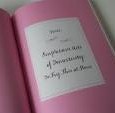 My husband and I are on a very strict budget right now and so I was thrilled when I stumbled on The Hip Girl‘s Guide to Homemaking, while wandering around […]
