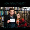 I am so excited to share with you that I’m expecting…. a web series! Here is the trailer for How To Buy A Baby: https://www.youtube.com/watch?v=sLqSlmok9KA My  team and I are […]